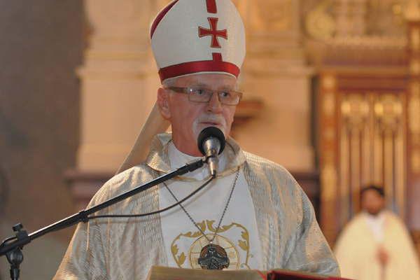 Realizaraacuten en todo el paiacutes una nueva Misa por la vida