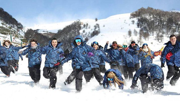 Los viajes a Bariloche sern reasignados a otras agencias