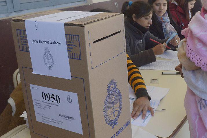 iquestDoacutende voto- consultaacute el padroacuten electoral 2018