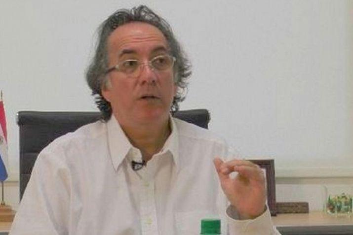 Oscar Thomas fue uno de los exfuncionarios que aportó para la Corona segn escribió en 2013 Oscar Centeno