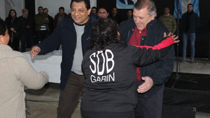 Los municipales de Beltraacuten tambieacuten recibiraacuten el bono extra de 5000