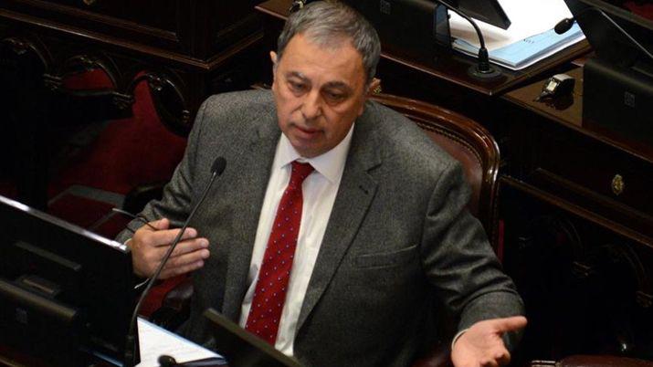 Poleacutemico- En el abuso intrafamiliar no se puede hablar de violencia