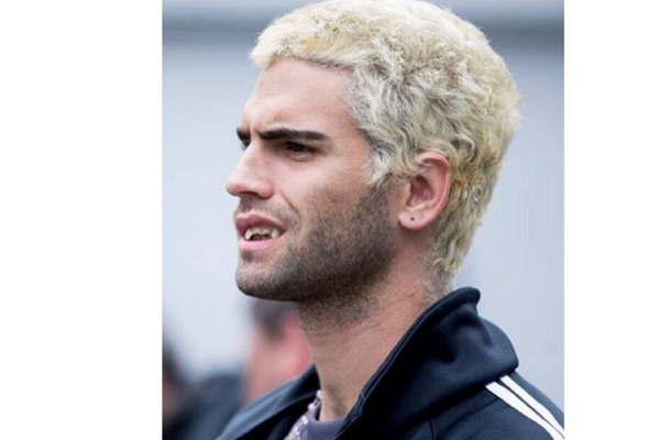 Diosito haraacute acto de presencia en La Banda