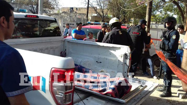 Ordenan detener a tres hombres por el crimen del prestamista