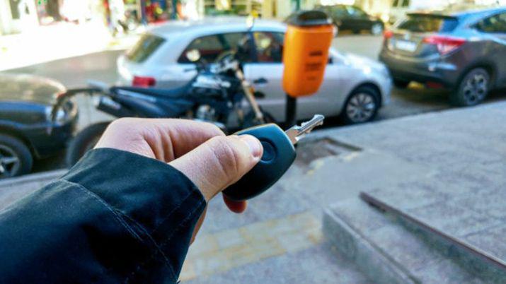 iquestCoacutemo funcionan los inhibidores de sentildeal que usan para robar autos