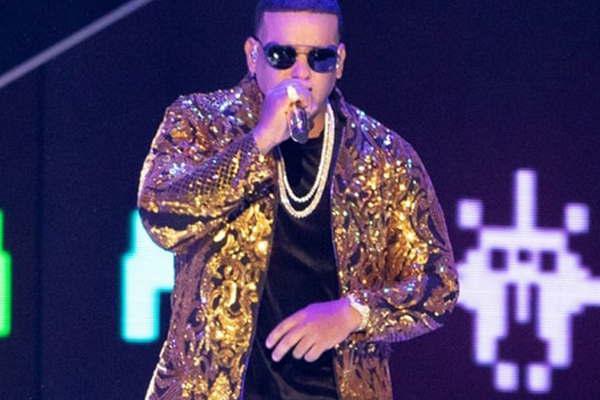 Un ladroacuten se hizo pasar por Daddy Yankee 