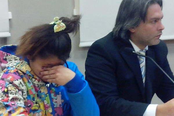 Trabajaraacute gratis en merendero por robar 30000 con su banda