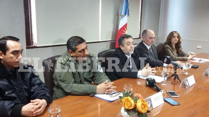 Comicios- antes de la medianoche se escrutaraacuten casi la totalidad de mesas