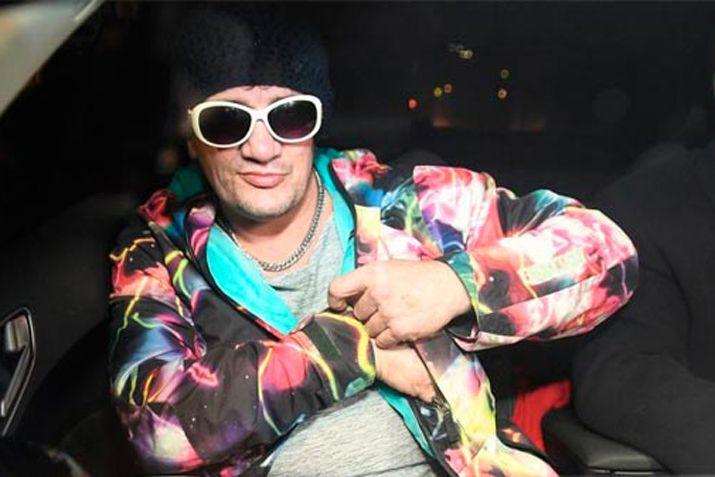 Un grupo de delincuentes saqueó el departamento del Cristian Pity Álvarez en el barrio Samoré de Villa Lugano