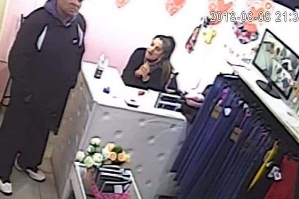 La dirigencia del Ferro alertoacute sobre posible estafador