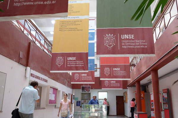 La Unse convoca a proyectos de Investigacioacuten