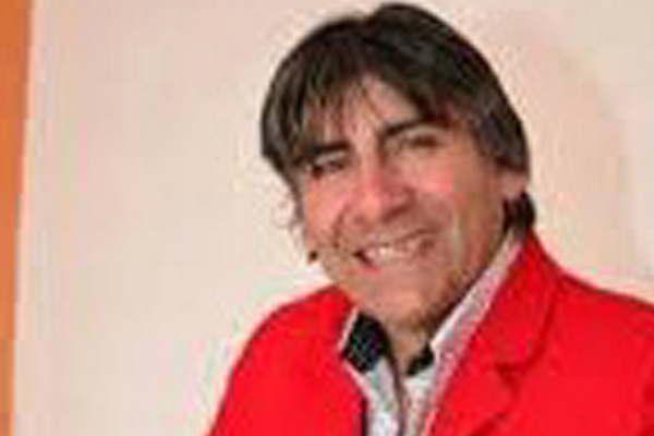 Eduardo Meliaacuten en los recitales de Sadaic