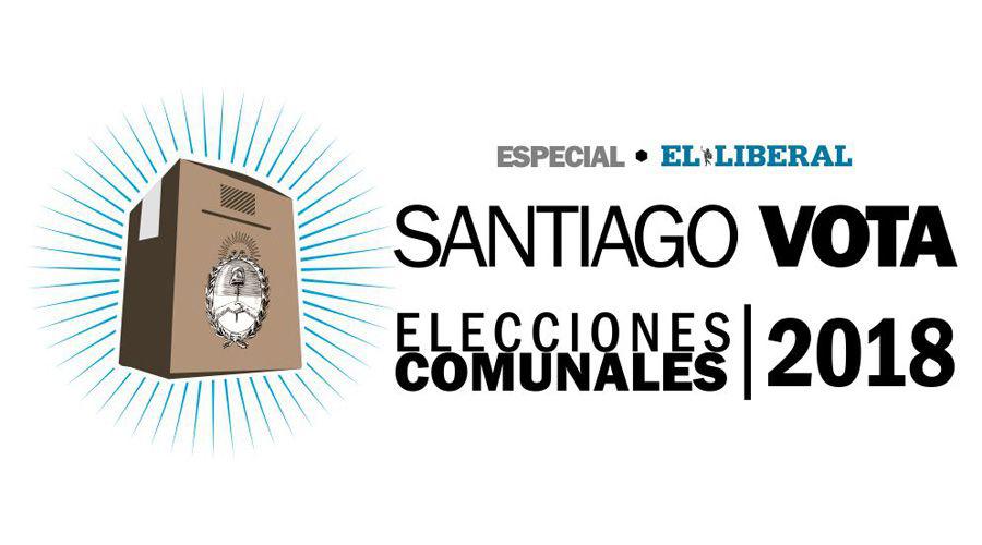Los santiaguentildeos eligen hoy intendente y concejales en Capital La Banda y 24 comunas