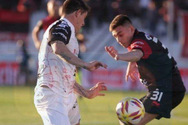 Patronato y Coloacuten hicieron destacar a sus arqueros