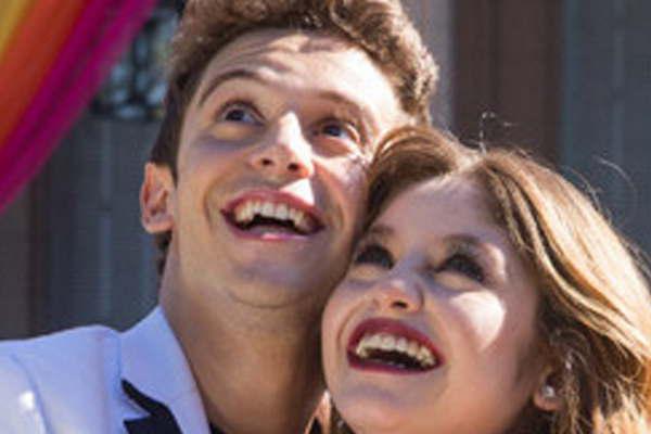 Soy Luna se despediraacute con un programa especial