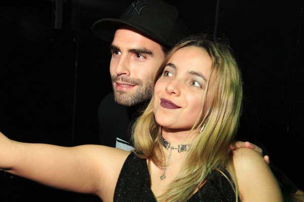 Nicolaacutes Furtado- El Marginal tiene cuestiones hasta filosoacuteficas