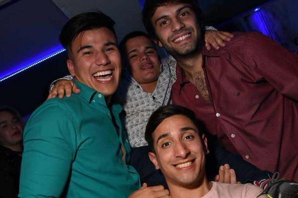 Malo no soy drogoacuten  no soy chorro no soy confesoacute 