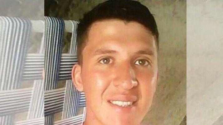 Horacio Diego Rivero