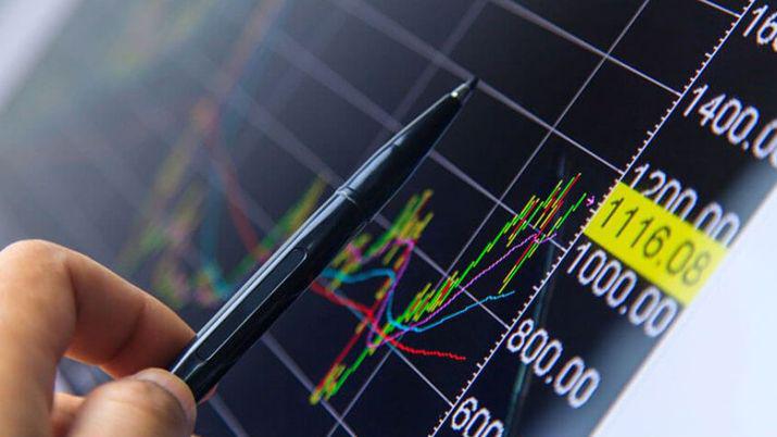 Se registroacute el nivel maacuteximo en tres antildeos del riesgo paiacutes