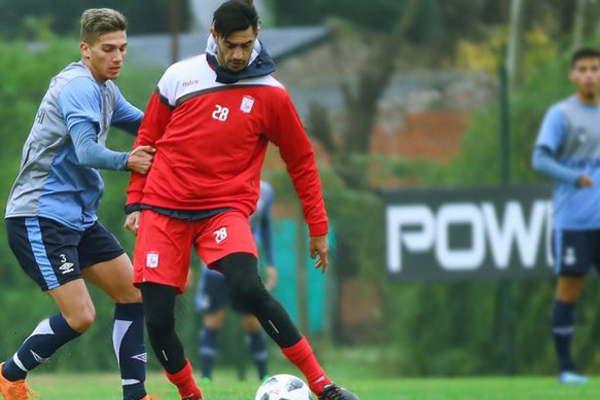 El Gallito un equipo fuerte y compacto que presenta batalla en terrenos ajenos