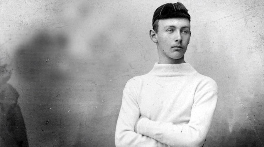 La increiacuteble vida de Joan Gamper proacutecer del Barcelona