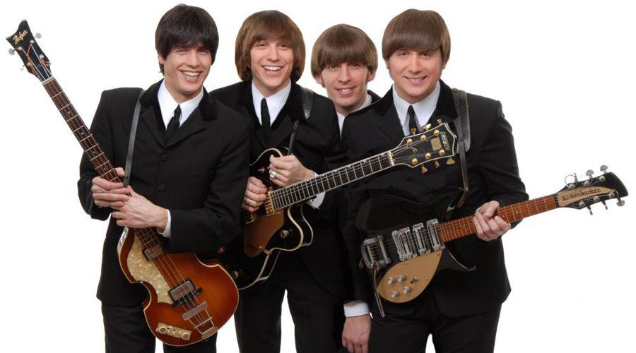 EL LIBERAL te regala entradas para el show de The Beats