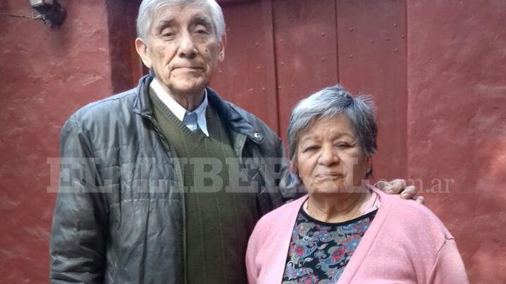 VIDEO  Oscar Carabajal y Chichi hablan del legado de Mariacutea Luisa Paz