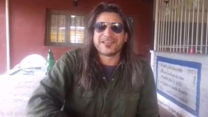 VIDEO  Chimpa Nuacutentildeez ya palpita el cumpleantildeos de la abuela Mariacutea Luisa