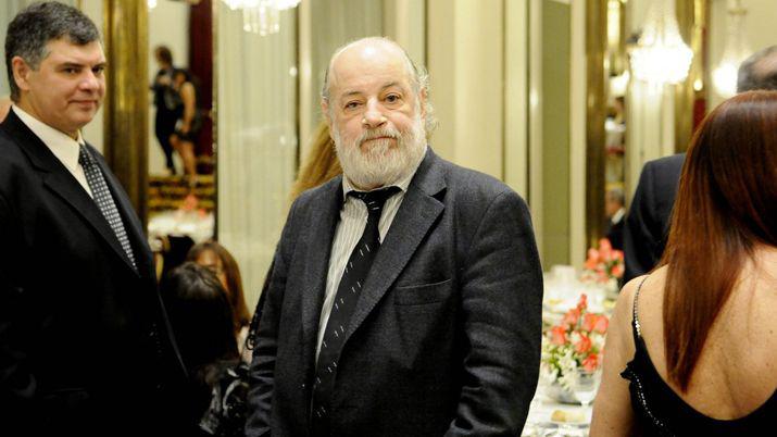 Bonadio rechazoacute el planteo de CFK para apartarlo de la causa