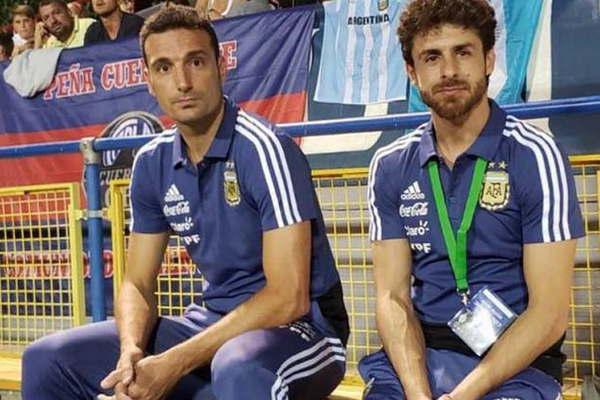 Los jugadores que seriacutean citados para la gira