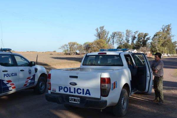 Un hombre discutioacute con sus primos y asesinoacute a uno de ellos
