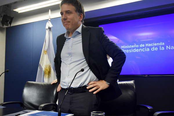 Santiago dejaraacute de percibir cerca de 1100 millones por eliminacioacuten del Fondo Federal Solidario
