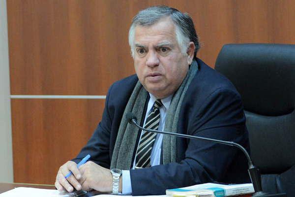 Piden prisioacuten preventiva para un sujeto que estaacute acusado de violar y embarazar a sobrina de 15 antildeos