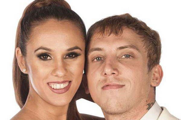 El Polaco se arrepintioacute y pide pista para volver al Bailando 