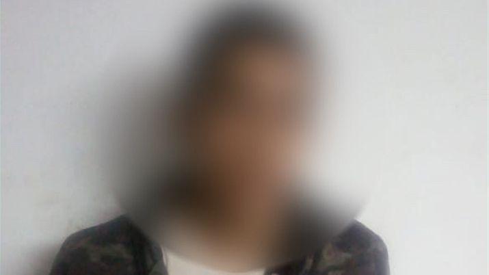 El joven fue puesto a disposición de la Justicia