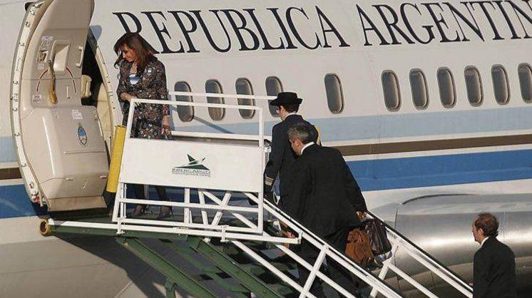 Causa de los cuadernos- ex piloto de los Kirchner confirmoacute el traslado de bolsos