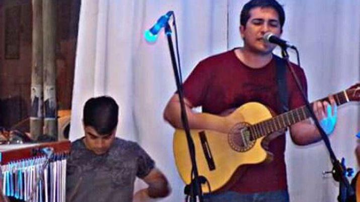 Realizan una pentildea para nuevos valores santiaguentildeos