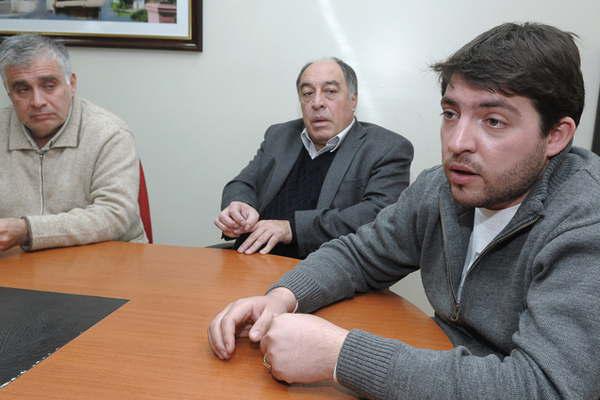 Nahuel no trasunta voluntad de esclarecer el crimen de su madre 