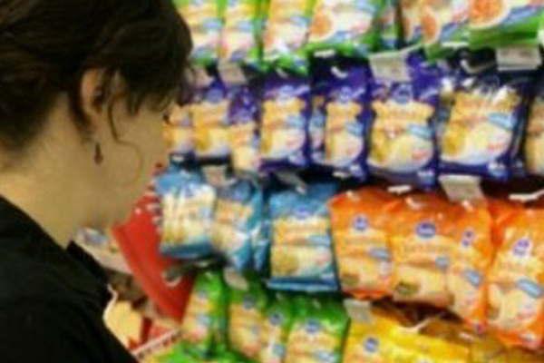 iquestCuaacutento cuesta un kilogramo de pan otro de carne y un litro de leche seguacuten la regioacuten