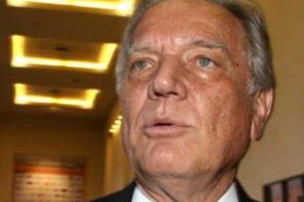 Aldo Roggio confesoacute haberle pagado coimas a Ricardo Jaime