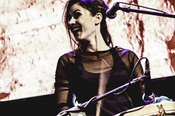 Martina Ulrich- Yo me crieacute praacutecticamente en las pentildeas