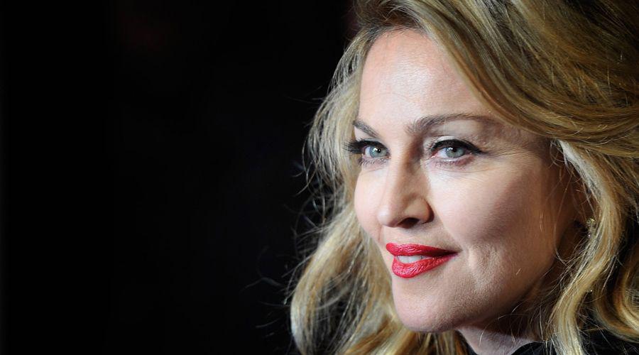 Madonna la Reina del Pop cumple 60 antildeos