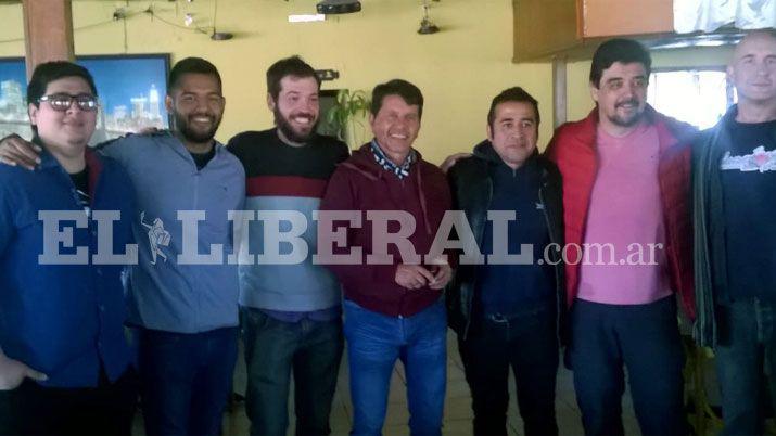 Se presentoacute en conferencia de prensa la ldquoFiesta del Violinerordquo