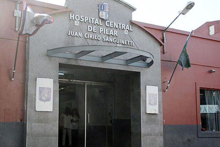 La mujer falleció el lunes en el Hospital Sanguinetti de Pilar de Buenos Aires
