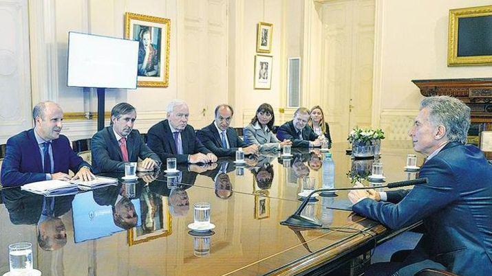 Suspenden la presentacioacuten del nuevo Coacutedigo Penal por diferencias sobre el aborto