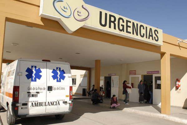 Una nena fue atacada por un perro de raza Pitbull