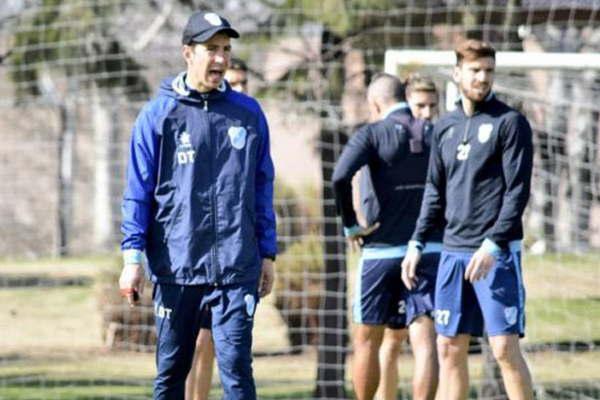 Temperley se mide ante Deportivo Maipuacute