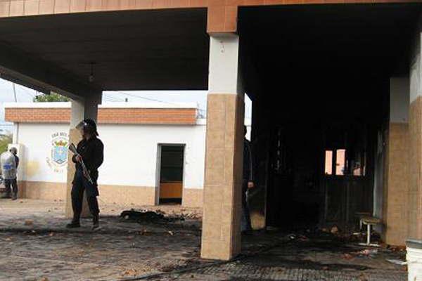 Detienen a pastor acusado de intentar abusar de su exesposa