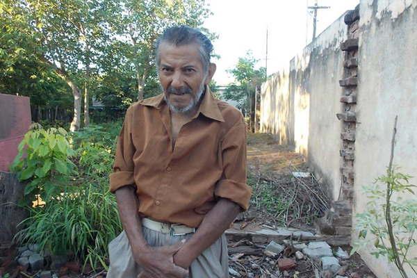 Pampa de los Guanacos tendraacute su primer asilo de ancianos