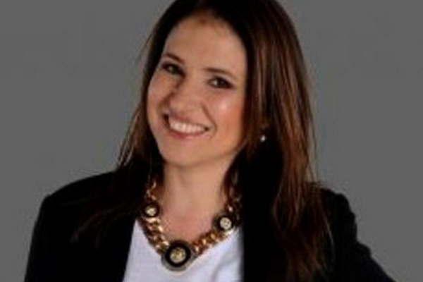 Fernanda Iglesias tuvo romance con un imitador